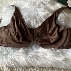 Soma 40DDD Sensuous Sides Minimizer Bra